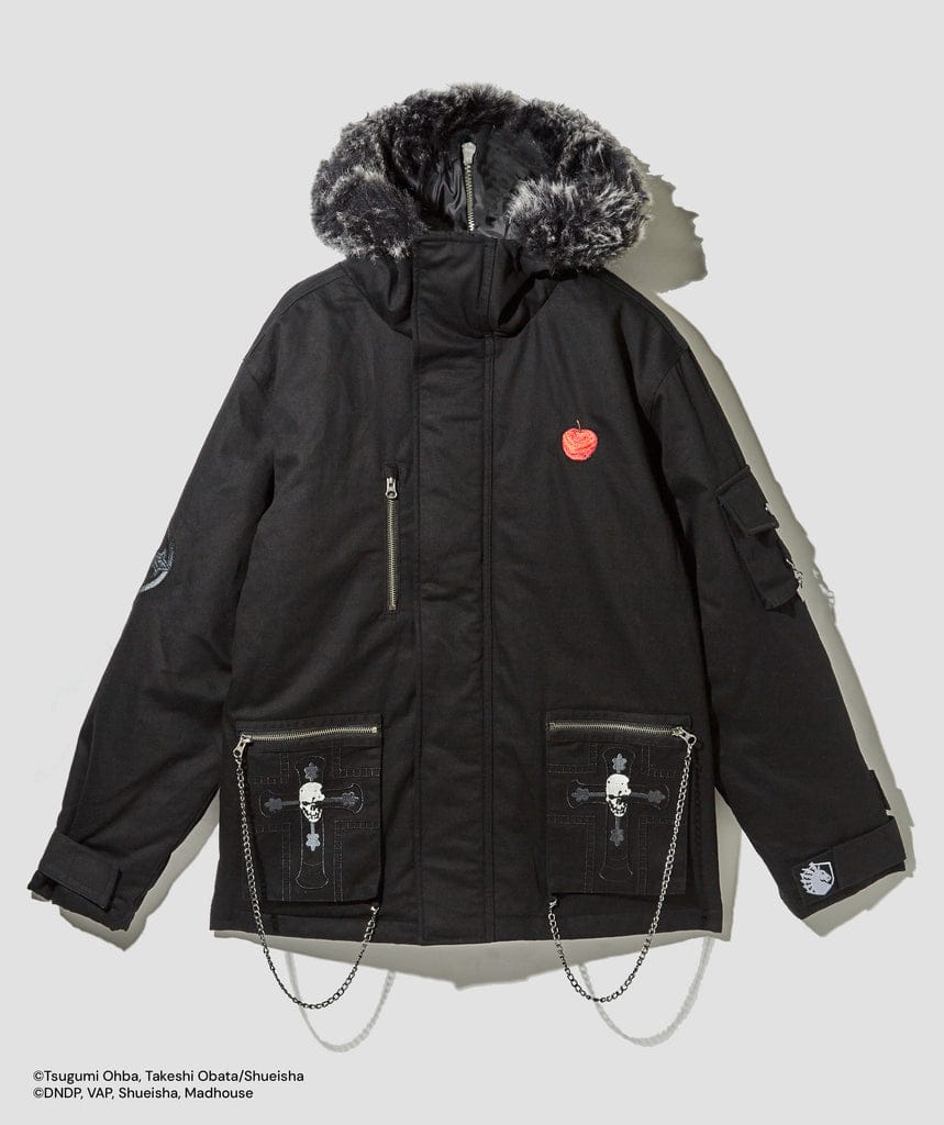 Team Liquid x Death Note Apparel Collection