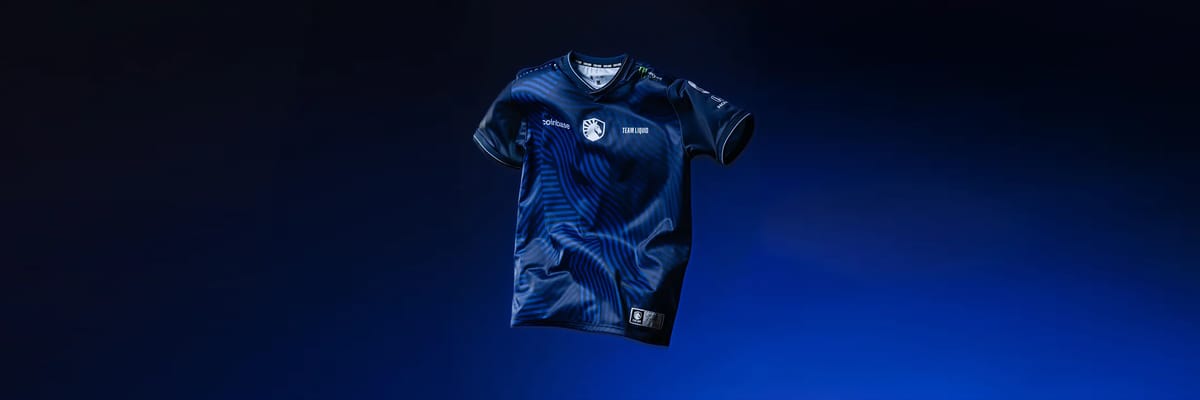 Team Liquid x Demon Slayer Collection 2024