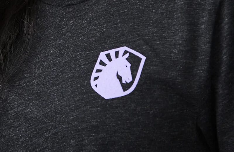 Team Liquid’s new TSL9 T-shirt