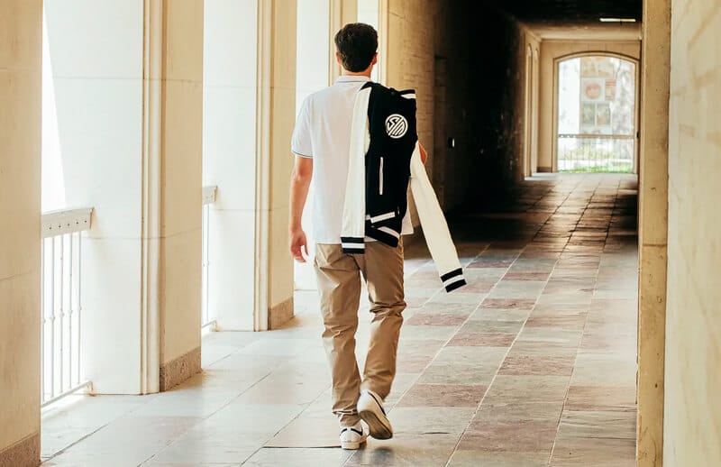 Team SoloMid launches its new TSMU Collection