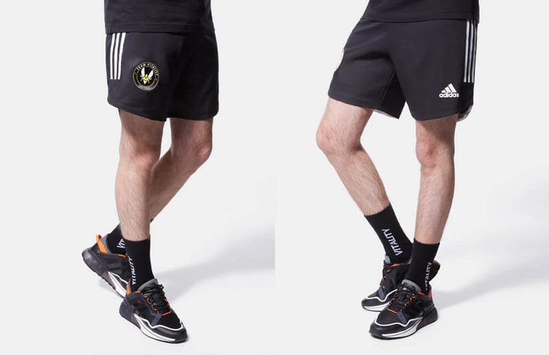 Pro Kit Short © Team Vitality shop