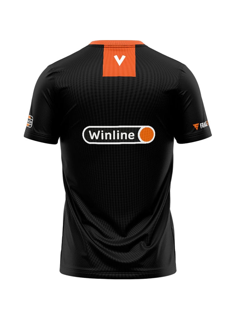 Team Vitality 2025 Pro Kit by hummel