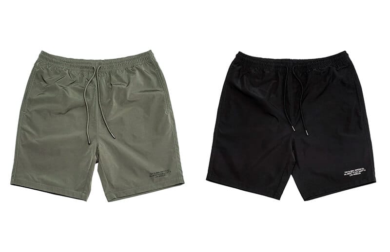 TSM Summer GFX Program 1.0 Tech Shorts © Team SoloMid shop