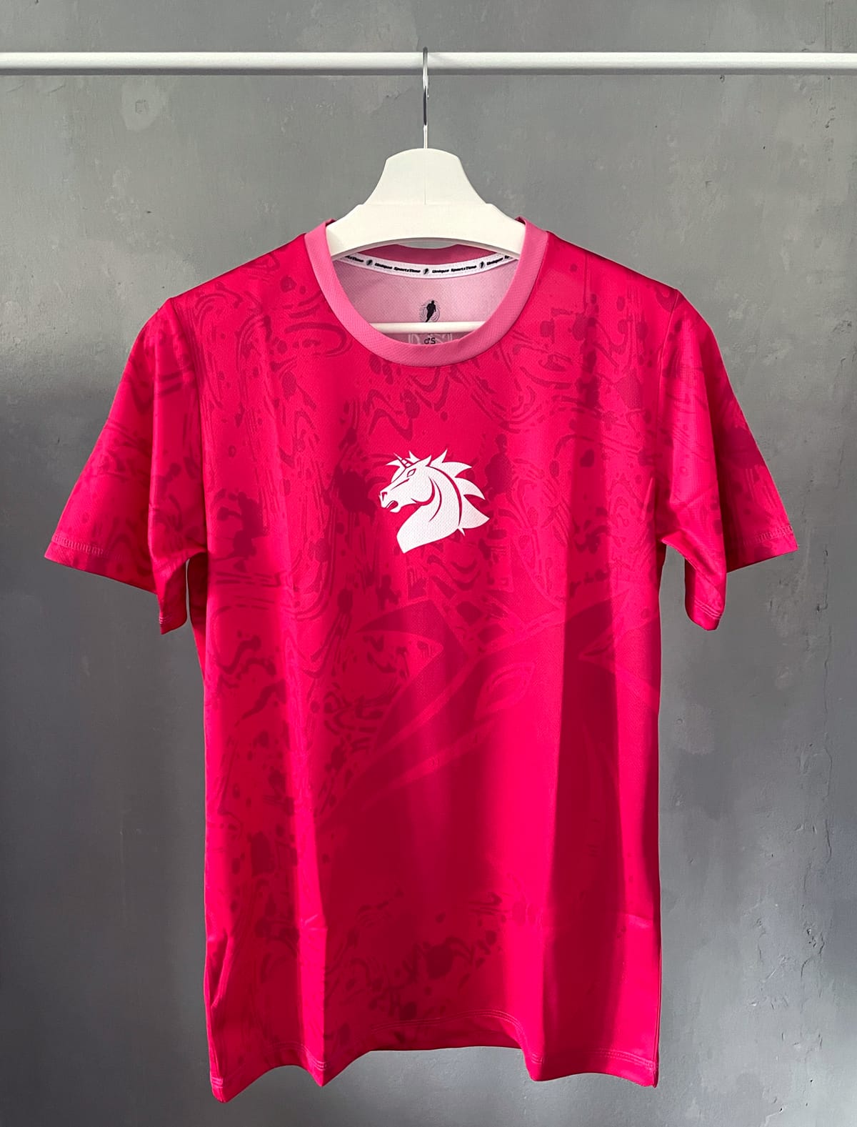 Unicorns of Love Sexy Edition 2025 Player Jersey