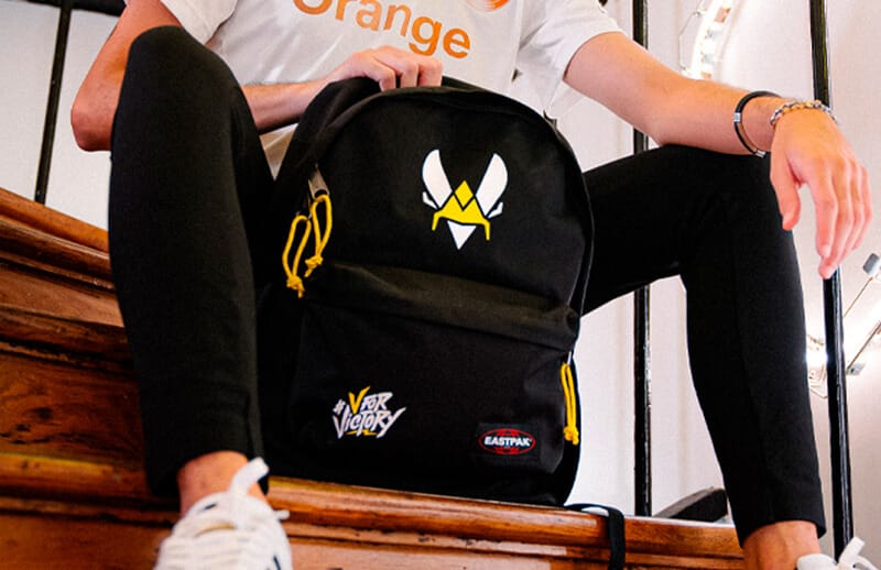 Vitality launches its Eastpak Backpack